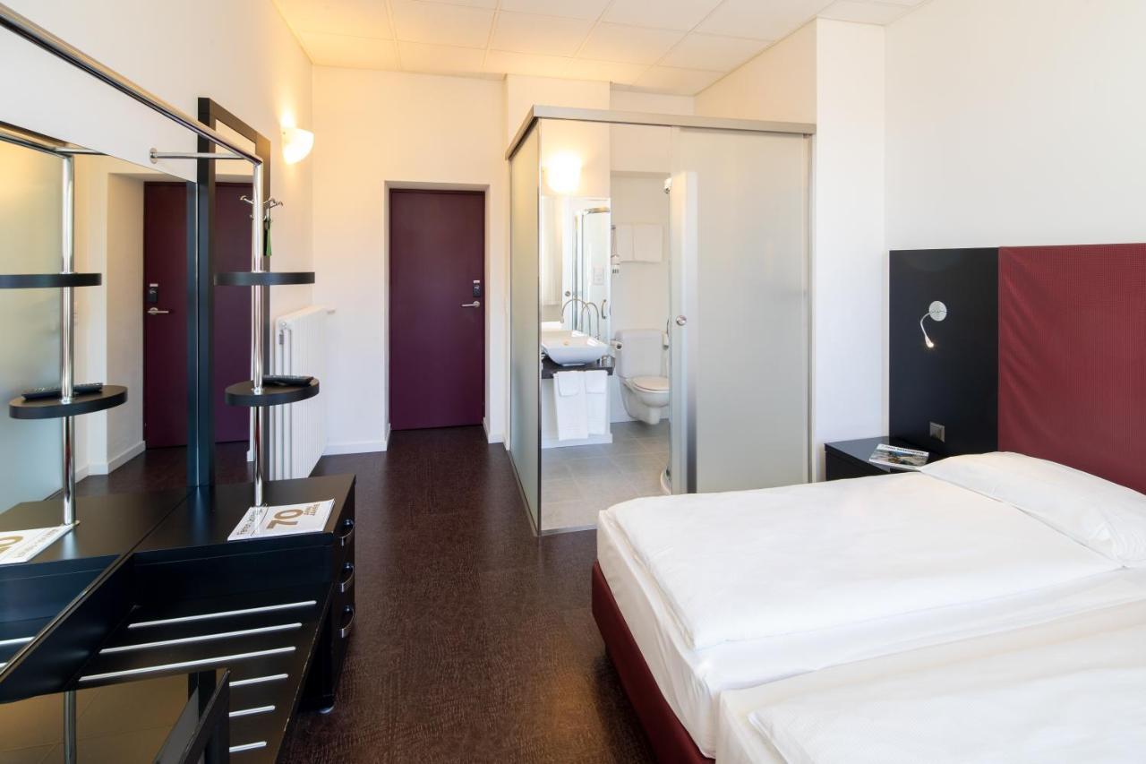 Hotel Rio Muralto Muralto