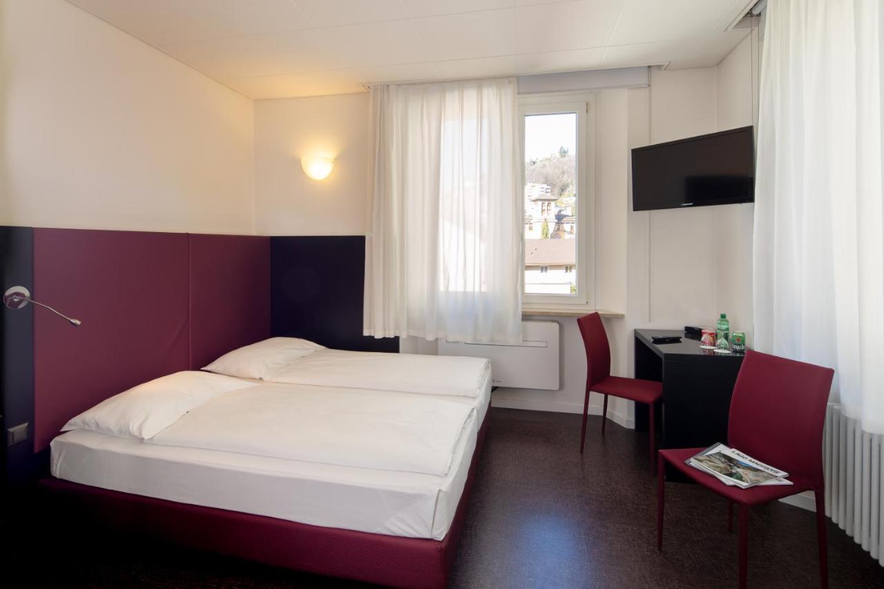 Hotel Rio Muralto 3*