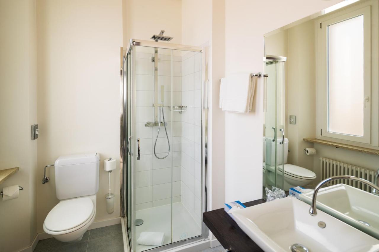 Hotel Hotel Rio Muralto Muralto