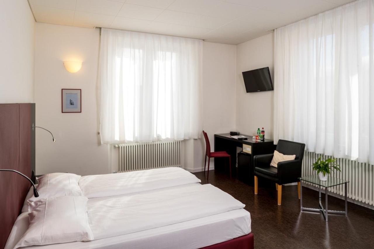 Hotel Rio Muralto
