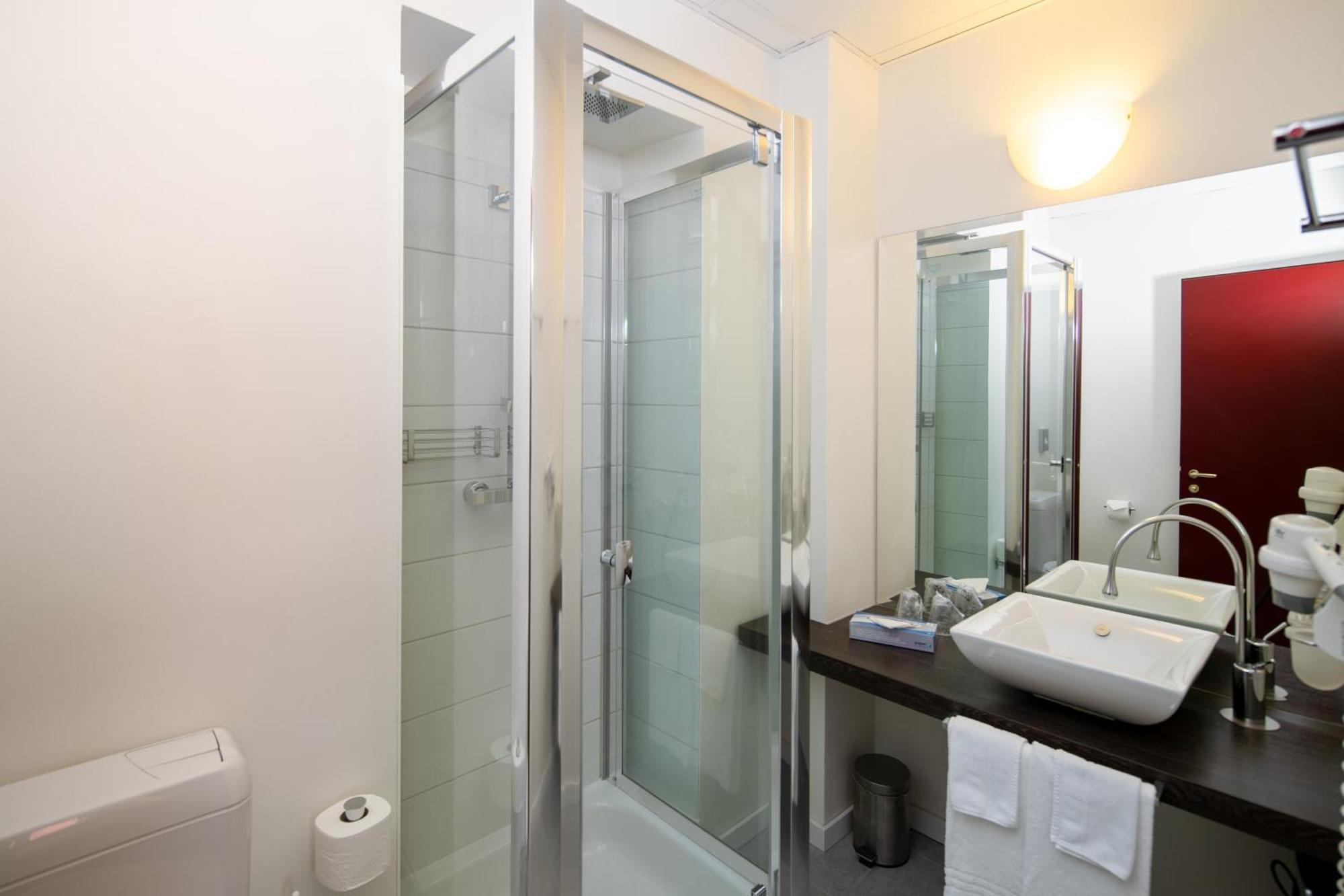 Hotel Rio Muralto Hotel Muralto