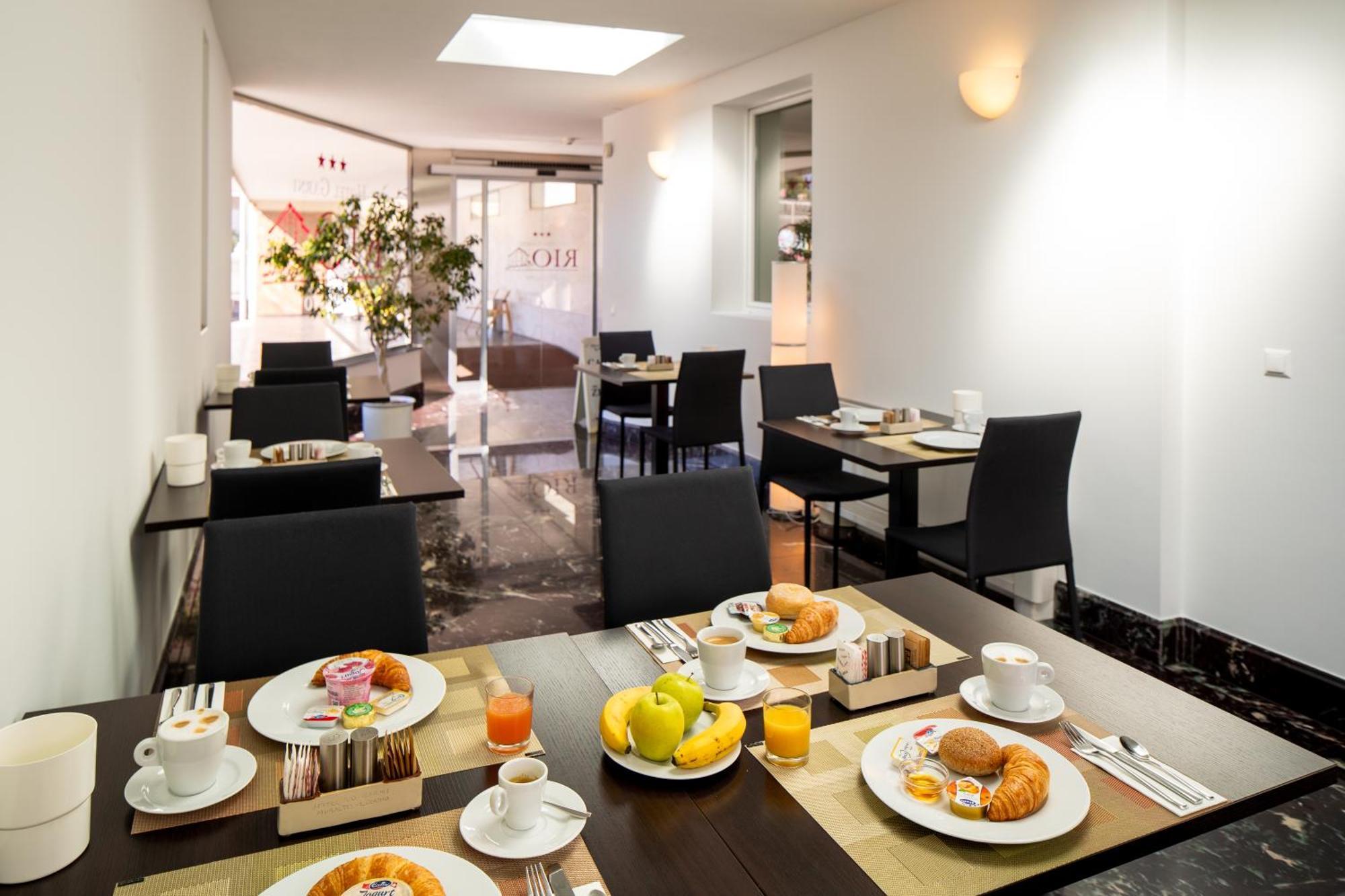 Hotel Rio Muralto Hotel Muralto