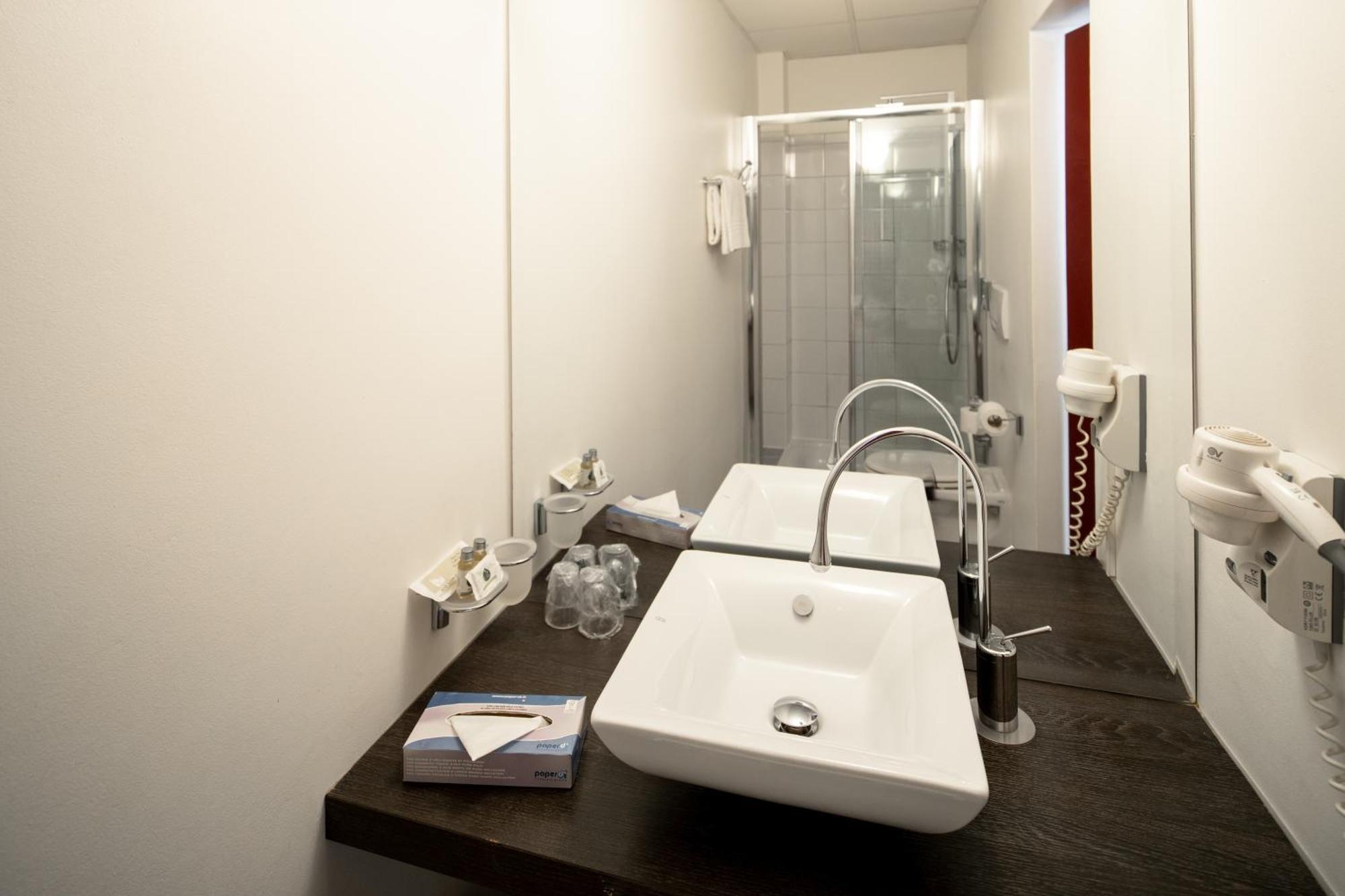 Hotel Rio Muralto Muralto