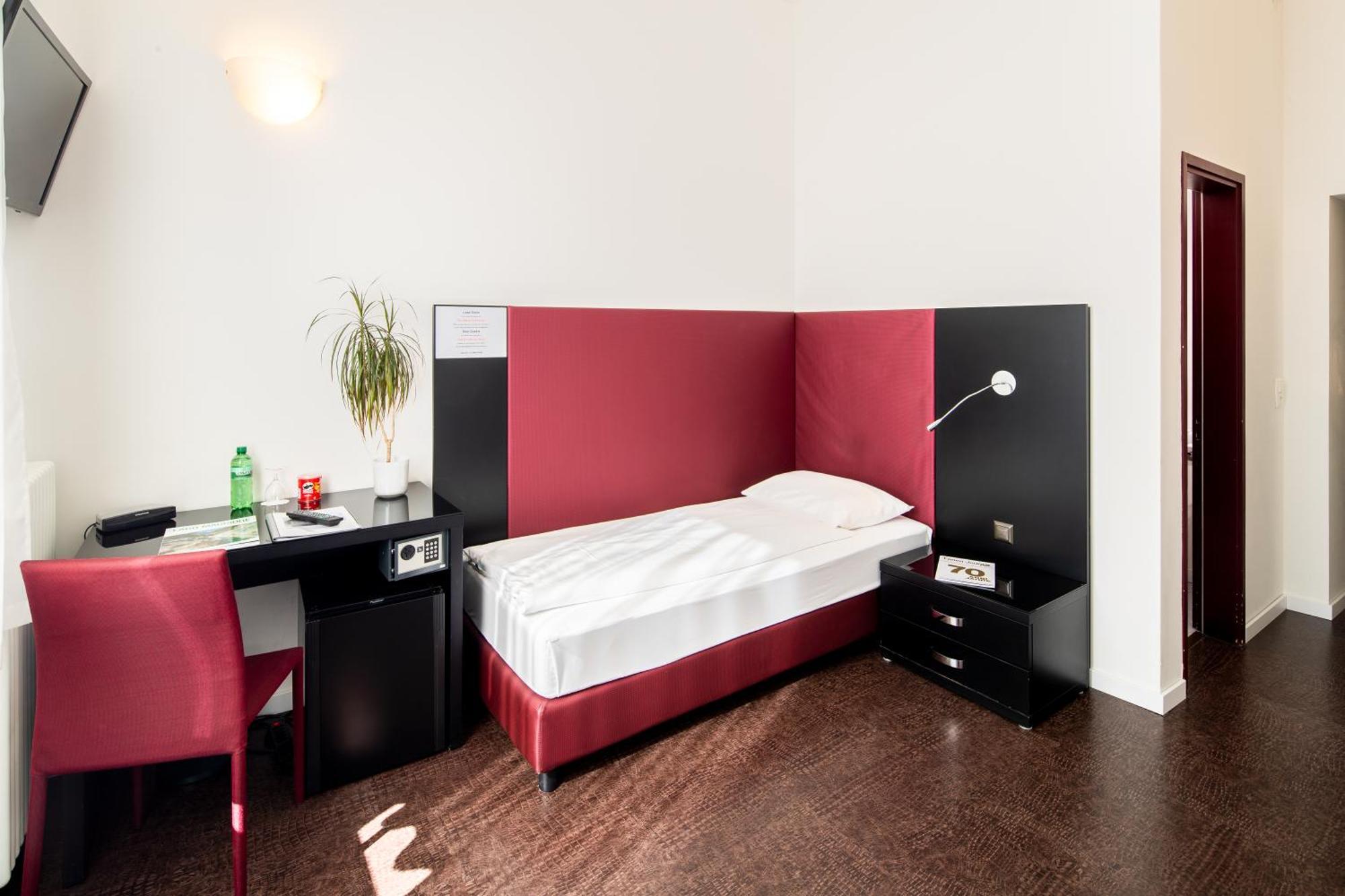 Hotel Hotel Rio Muralto