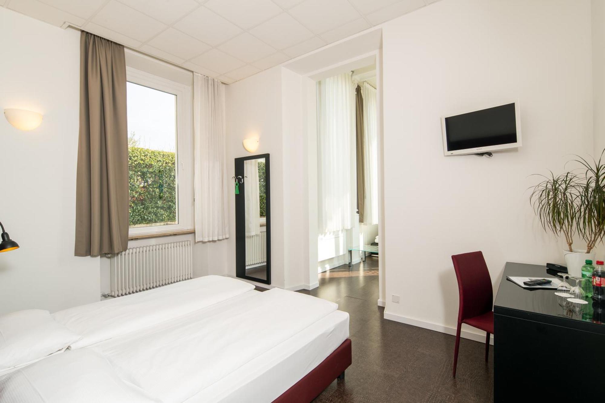 Hotel Rio Muralto Hotel 3*