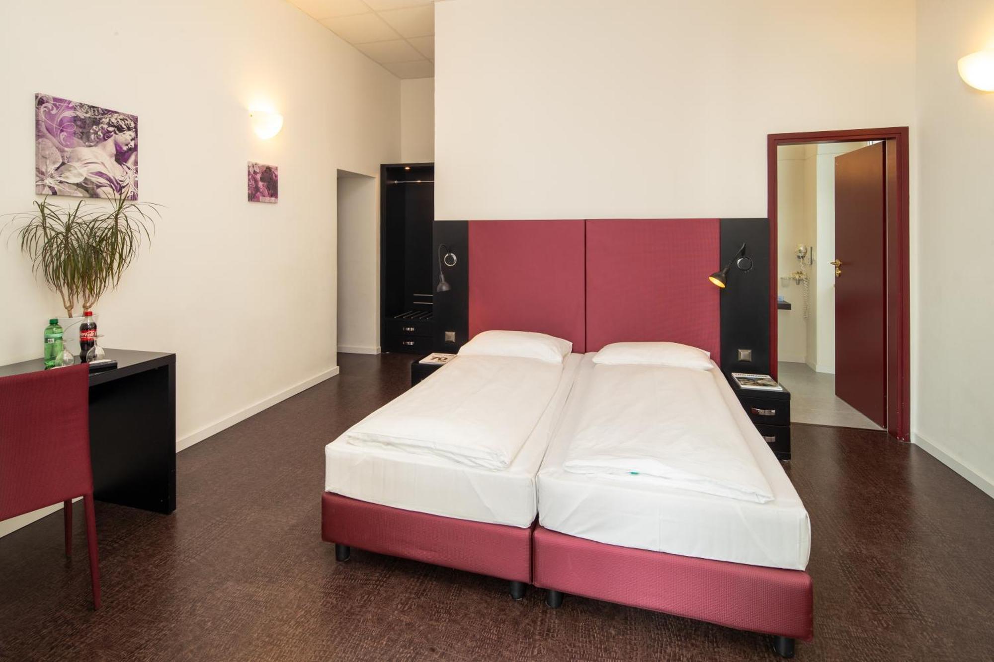 Hotel Hotel Rio Muralto