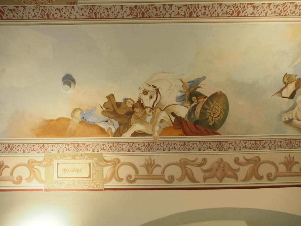 Hotel Rio Muralto 3* Muralto