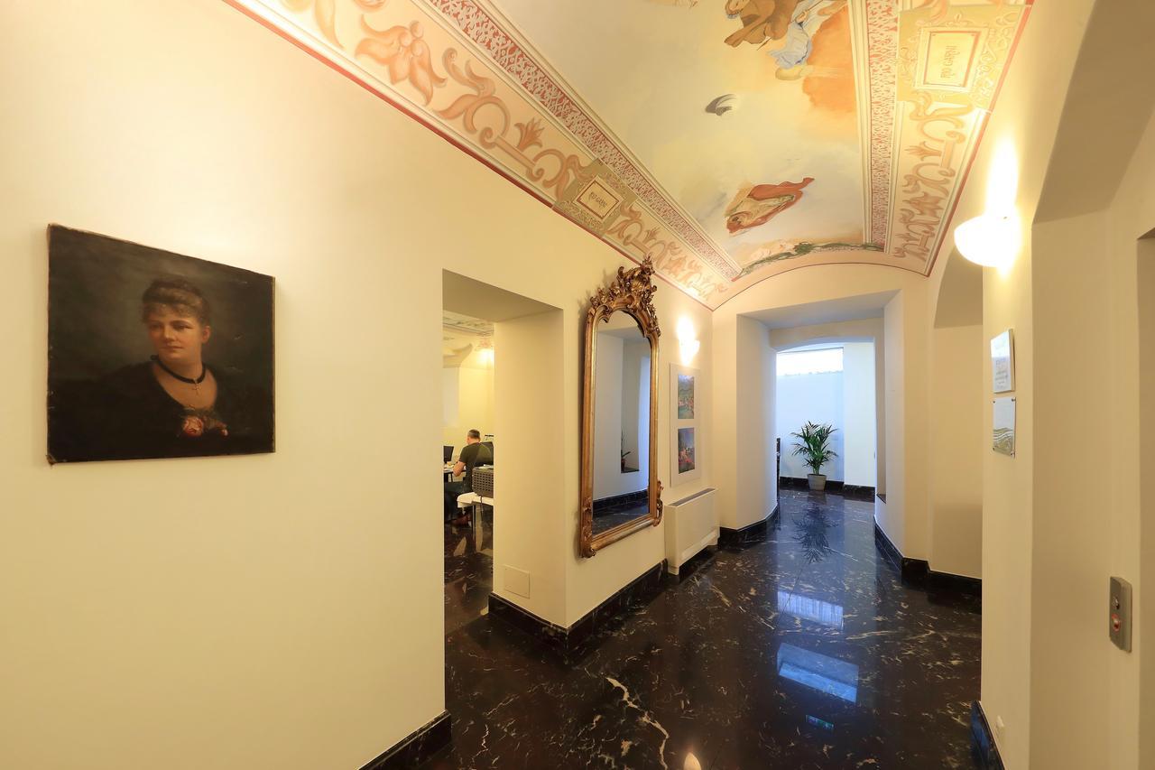 Hotel Rio Muralto 3*